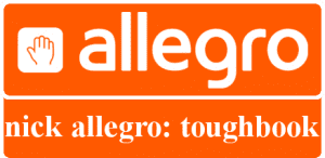 auckje allegro toughbook