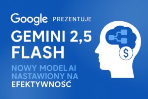 Google Gemini 2.5 Flash