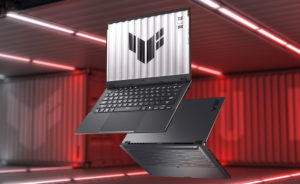 Asus TUF Gaming A14