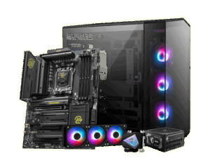MSI MAG X870 Tomahawk WiFi